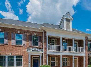 1306 Regulator St, Raleigh, NC 27603