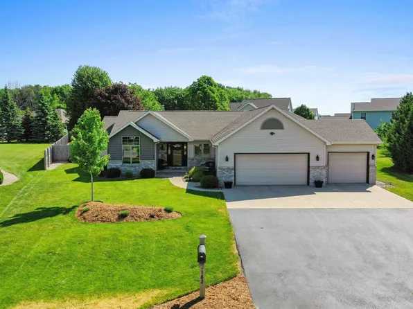 N9182 Jordan St, Appleton, WI 54915