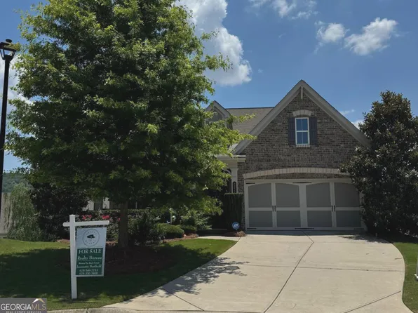 2545 Chalgrove Ct, Cumming, GA 30040