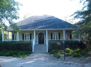 204 Squire St, Abbeville, SC 29620