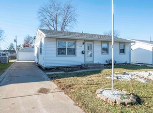 2724 N Gayman Ave #2724, Davenport, IA 52804
