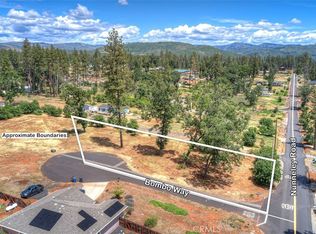 5760 Bombo Way, Paradise, CA 95969