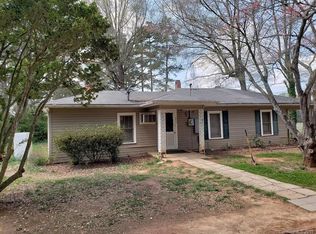 5422 Barrier Rd, Concord, NC 28025