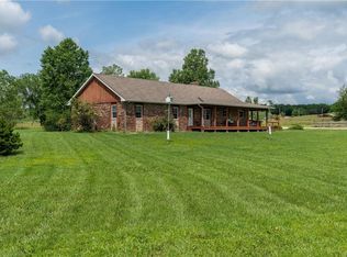1374 Highway 3, Uniontown, KS 66779