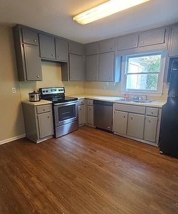 5th image of 600A Twin Brooks Way SE