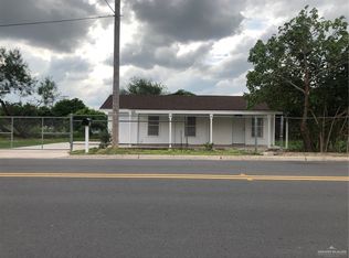 610 E Park Ave, Pharr, TX 78577