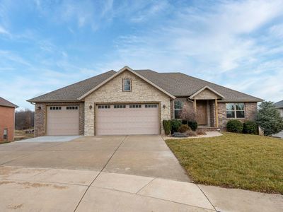 807 E Twin Maple Court, Nixa, MO, 65714