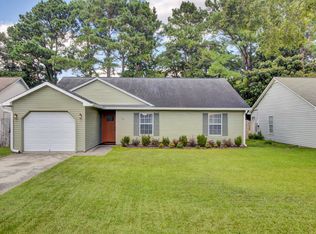 220 Birmingham Dr, Summerville, SC 29486