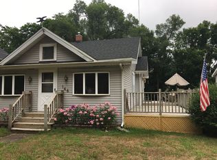 146 Rook St, Battle Creek, MI 49014