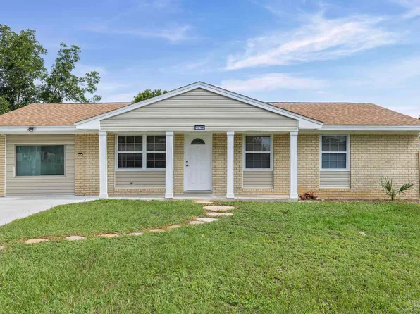4210 Coldsprings Dr, Pensacola, FL 32514