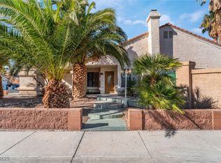 6624 Chardonay Way, Las Vegas, NV 89108