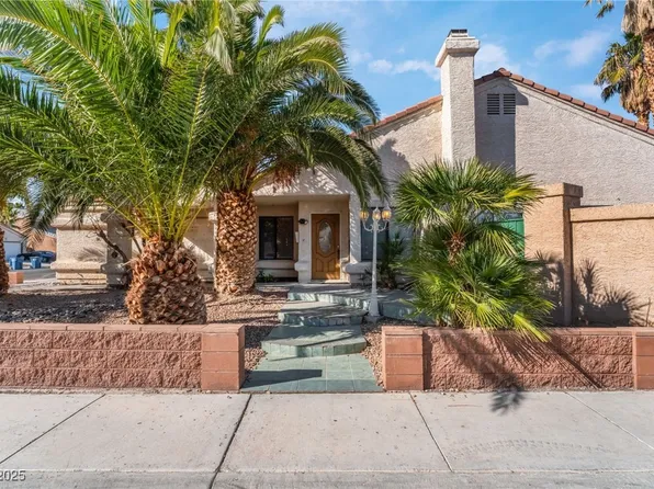 6624 Chardonay Way, Las Vegas, NV 89108