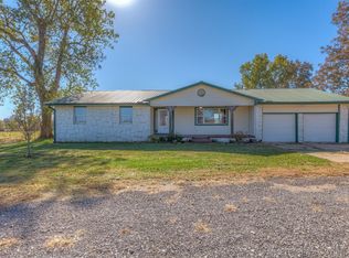 5816 E 191st St S, Bixby, OK 74008
