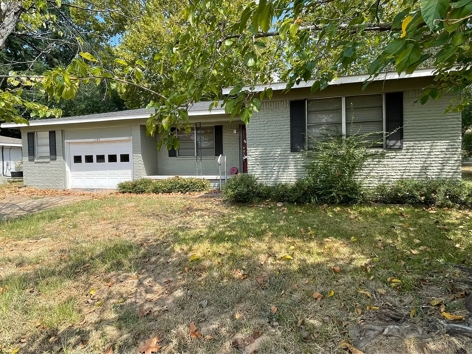 1105 South Palestine Street - 1 — Photo 2