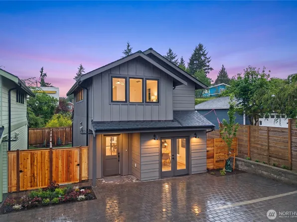524 NE 89th Street #B, Seattle, WA 98115