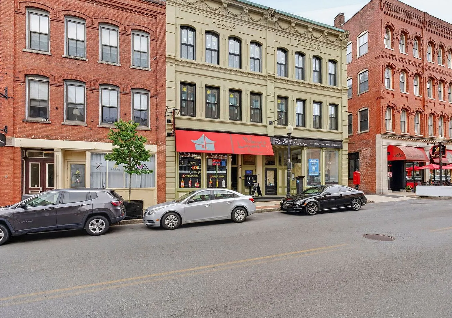 38-42 Washington St — Photo 3