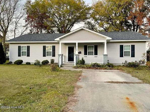 710 Vanderbilt Lane, Greenville, NC 27834