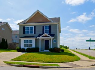 1402 Pleasant Garden Ln, Raleigh, NC 27610