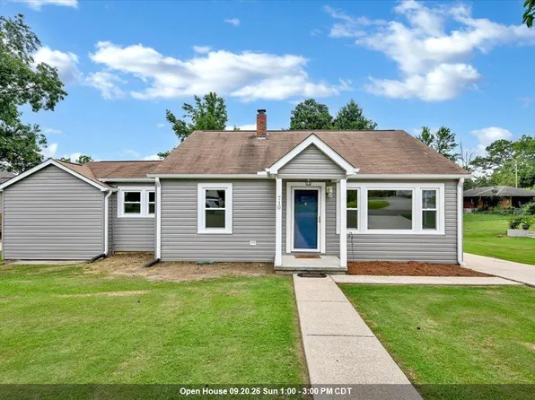 710 8th St SE, Cullman, AL 35055