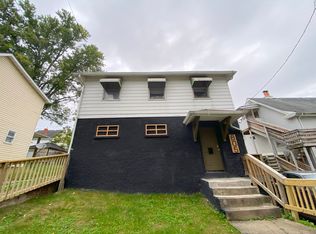 805 Carleton St #1, Fairmont, WV 26554