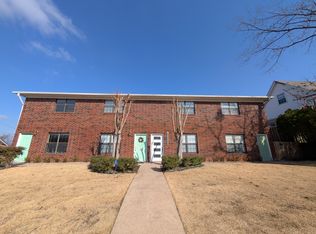 12 Towne Park Ct APT 3, Little Rock, AR 72227