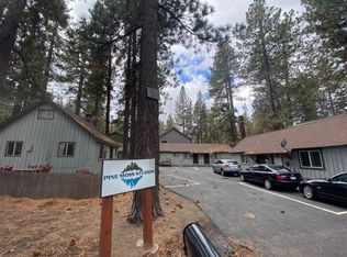 1036 Moss Road, South Lake Tahoe, CA 96150