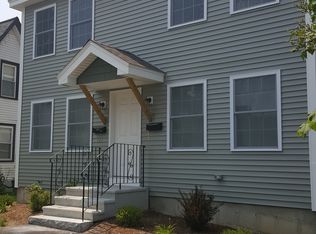 125 3rd St APT 2, Manchester, NH 03102