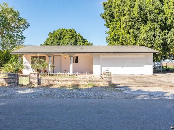 7864 S Pritchard Ave, Yuma, AZ 85364