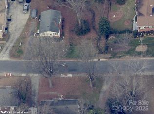 1838 Russell Ave, Charlotte, NC