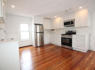 12 Albion Pl #2A, Charlestown, MA 02129