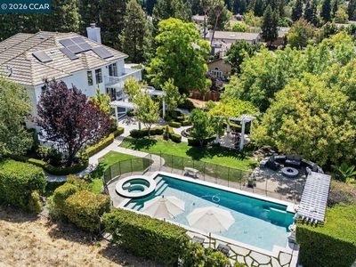 3911 Deer Trail Ln, Danville, CA, 94506