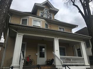 24 N Gilbert St, Iowa City, IA 52245