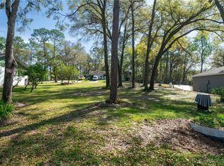 3554 S Dean Ter, Inverness, FL 34452