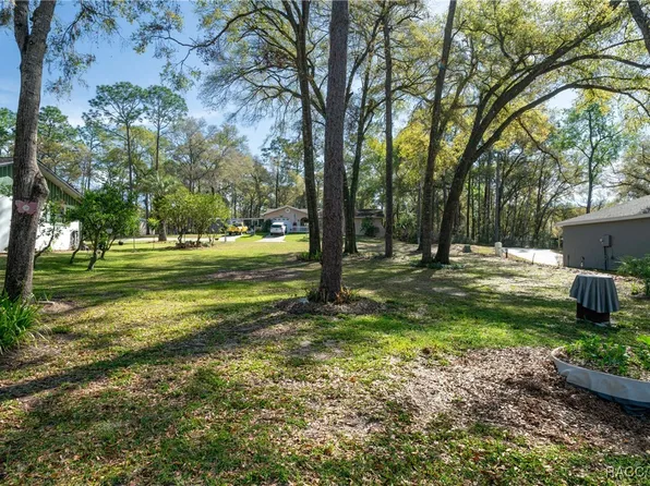 3554 S Dean Ter, Inverness, FL 34452