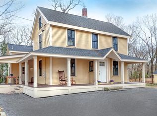 148 Lincoln Rd, Lincoln, MA 01773