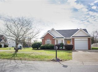 3003 Morning Mist Ln, Charlotte, NC 28273