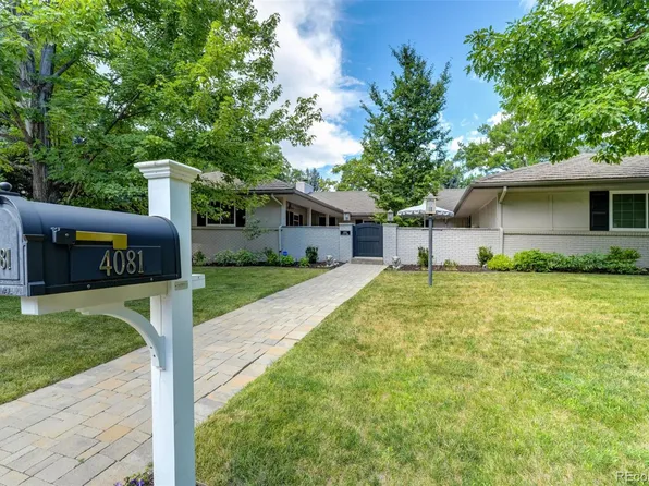 4081 S Holly Street, Cherry Hills Village, CO 80111