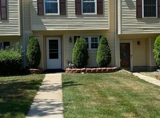 814 Darlington Dr, Old Bridge, NJ 08857