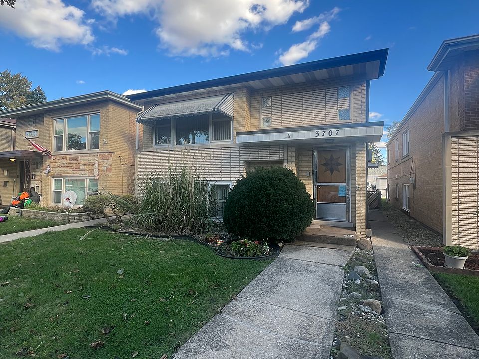 1st image of 3707 Clarence Ave #1G