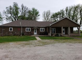 6842 County Road 100, Carthage, MO 64836