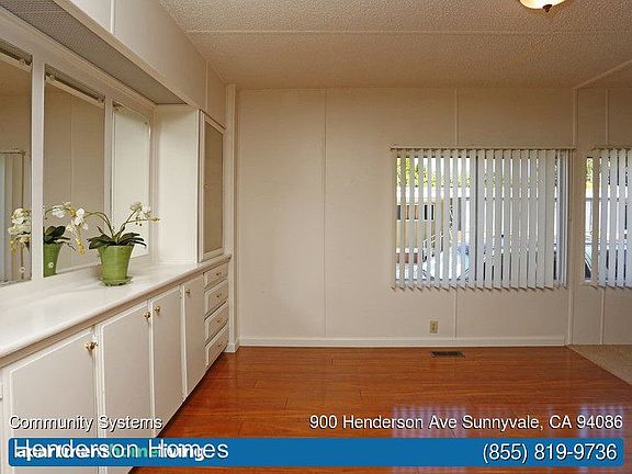 3rd image of 900 Henderson Ave Spc 66