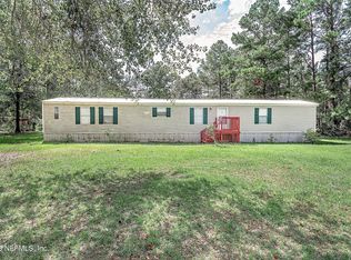 13544 E Tall Pine Rd, Macclenny, FL 32063