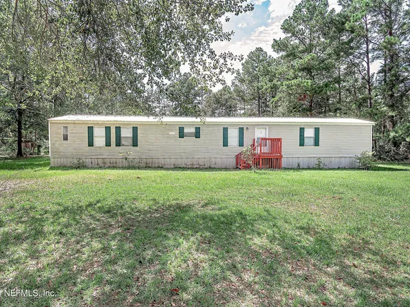 13544 TALL PINE Road E, Macclenny, FL 32063