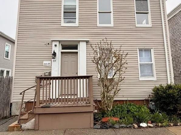 84 Walden St, New Bedford, MA 02740