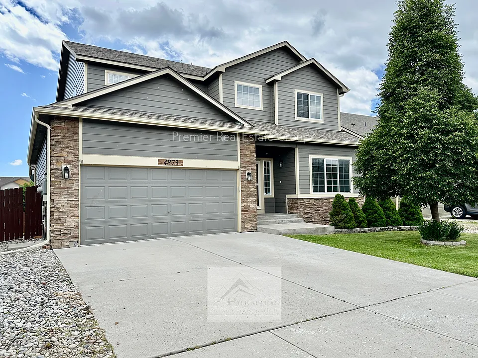 4873 San Amels Way