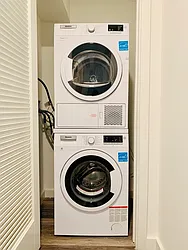 Rented by The Dermot Realty Management Company