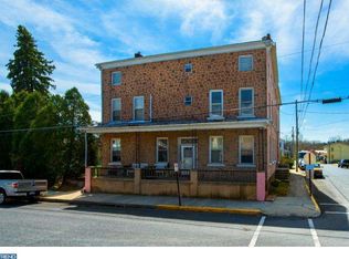 148 S Main St, Bernville, PA 19506