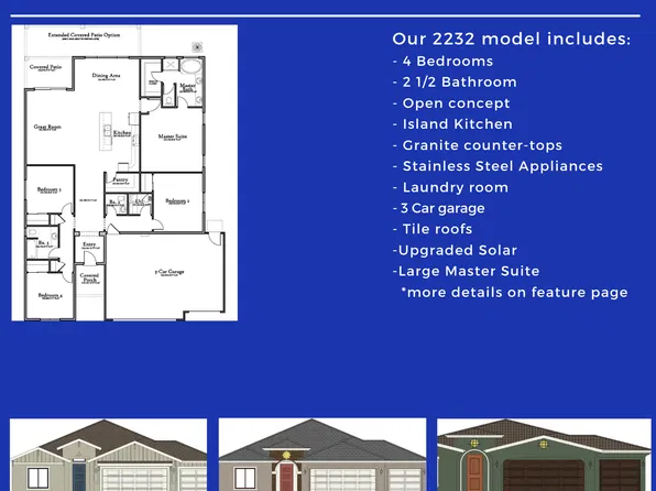 3832 Via Capitola, Madera, CA 93637