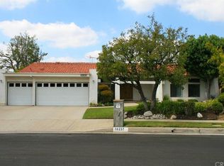 10237 Melvin Ave, Northridge, CA 91324