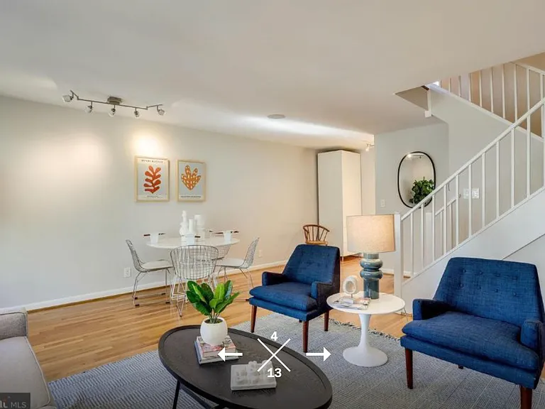 40 G St SW #104 — Photo 3